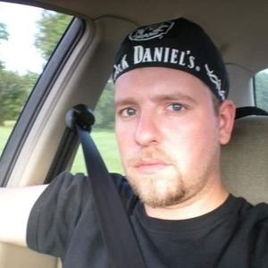 Meet your Posher, Richard